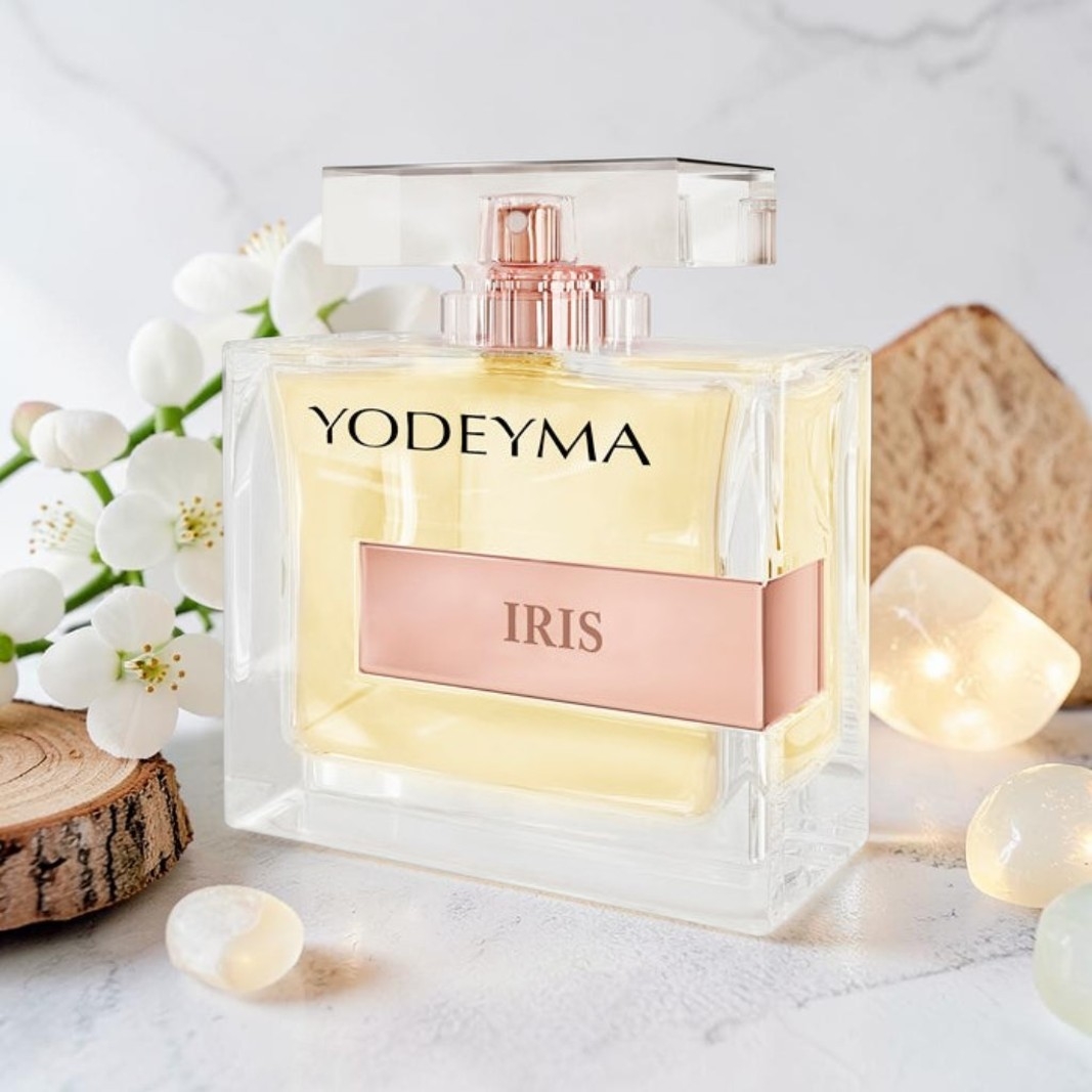 Parfum de femei elegant Yodeyma Iris, 100 ml