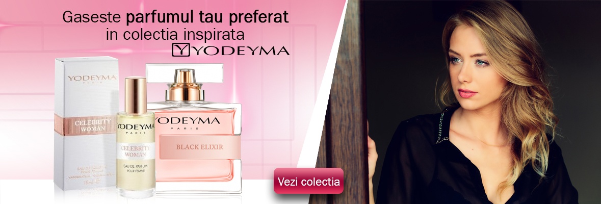 parfumuri de top YODEYMA