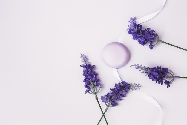 uleiuri esențiale pentru somn liniștit - lavanda