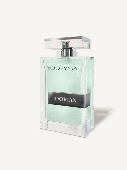 Yodeyma DORIAN Eau de Parfum barbati 100 ml