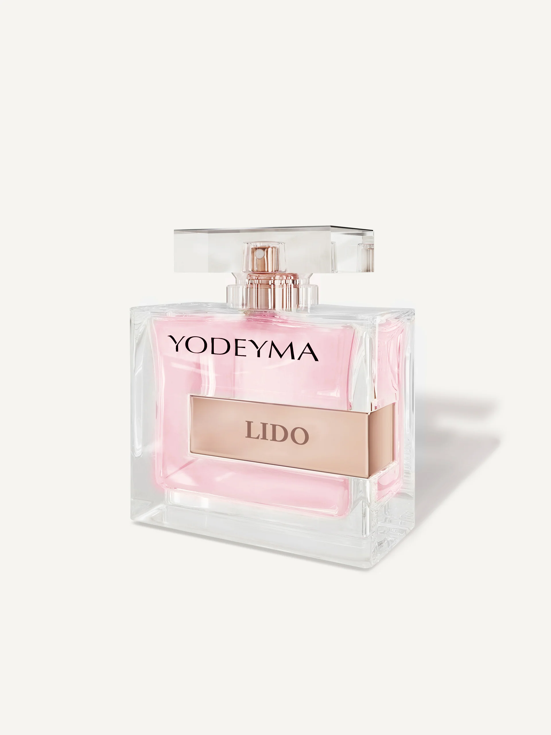 Yodeyma LIDO Eau de Parfum femei 100 ml